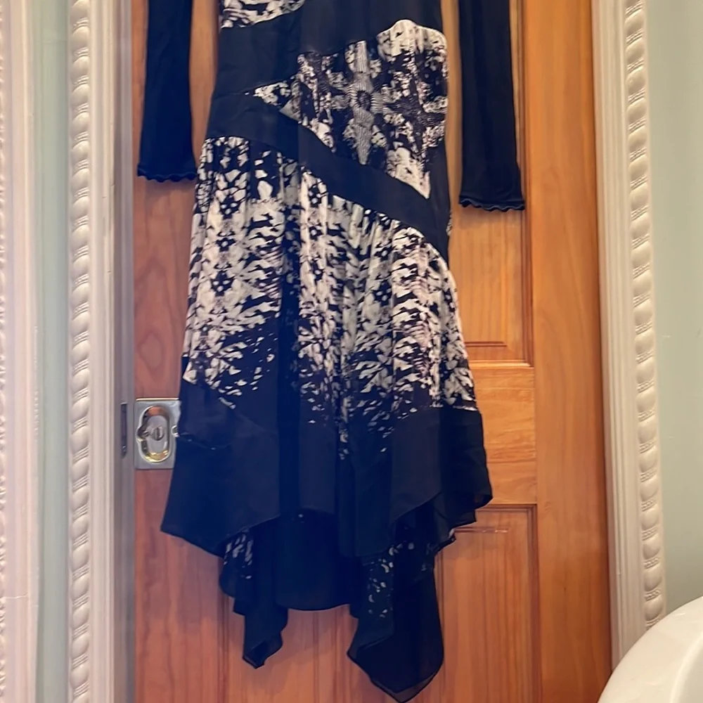 Roberto Cavalli Dress! - Picture 4 of 8